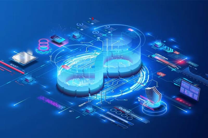 宣州区工业软件定制先锋:京上云科技以多元系统开发赋能企业进阶