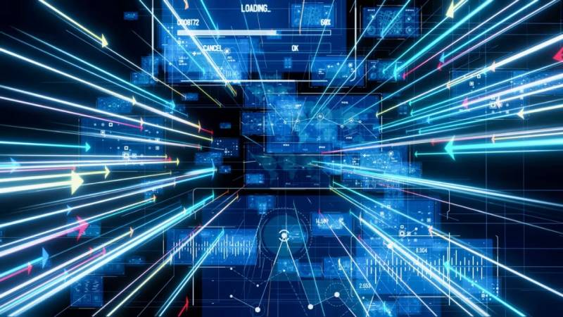 宣州区SCADA系统开发:守护工业安全的数字卫士